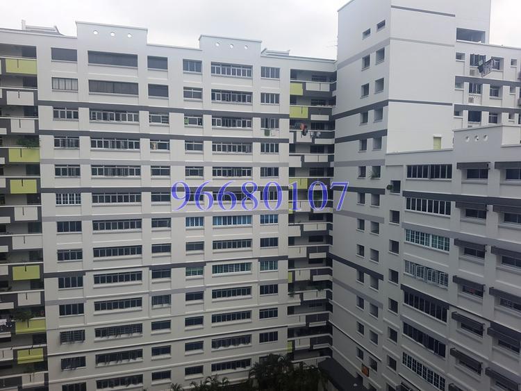 Blk 665 Jalan Damai (Bedok), HDB Executive #154101492